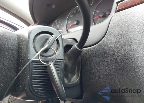 2008 Chevrolet Impala Lt из США, поврежденный, VIN 2G1WC583289159402